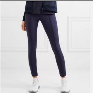 Tory Burch Sport Slimming Leggings